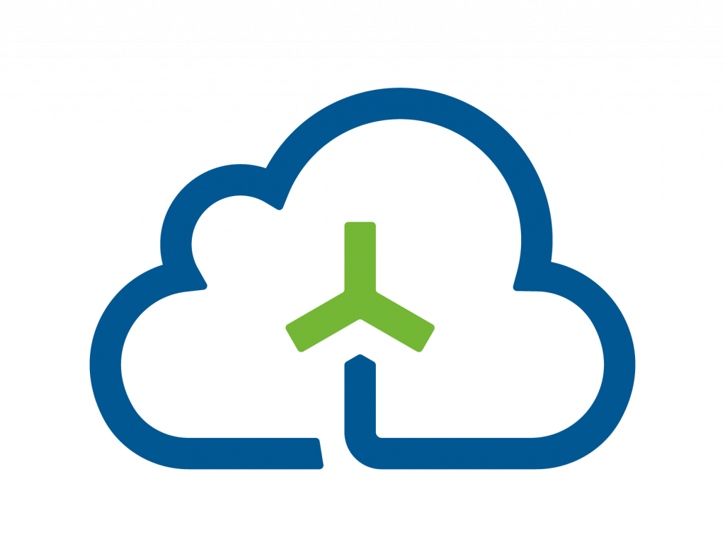 Windcloud 4.0 GmbH Logo