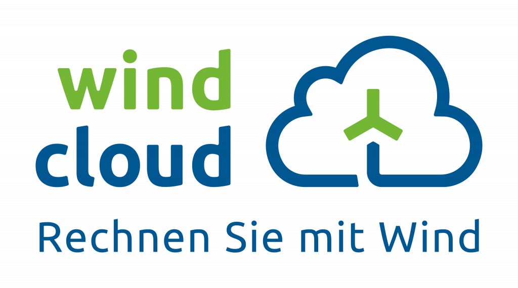 Windcloud 4.0 GmbH Logo