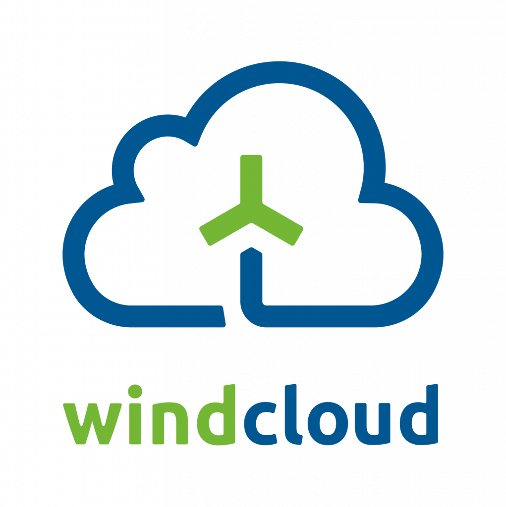 Windcloud 4.0 GmbH Logo