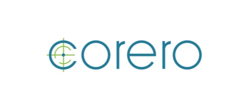 Logo Corero