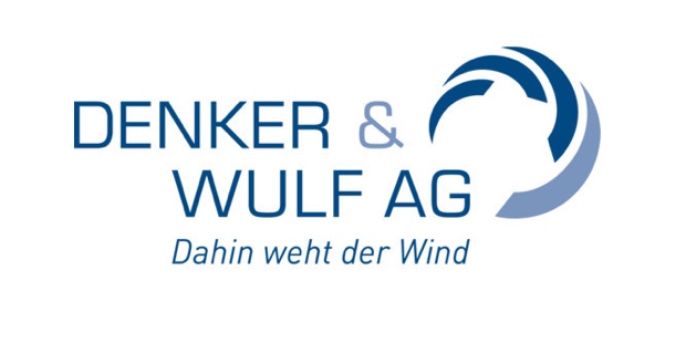 Logo Denker & Wulf AG