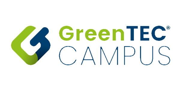 Logo GreenTEC Campus
