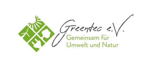Logo GreenTec e.V.