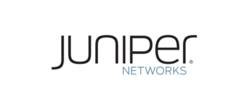 Logo Juniper Networks