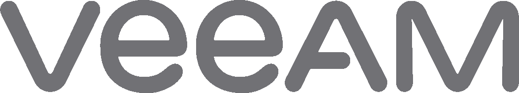 Partner veeam